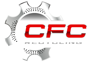 CFC Recycling